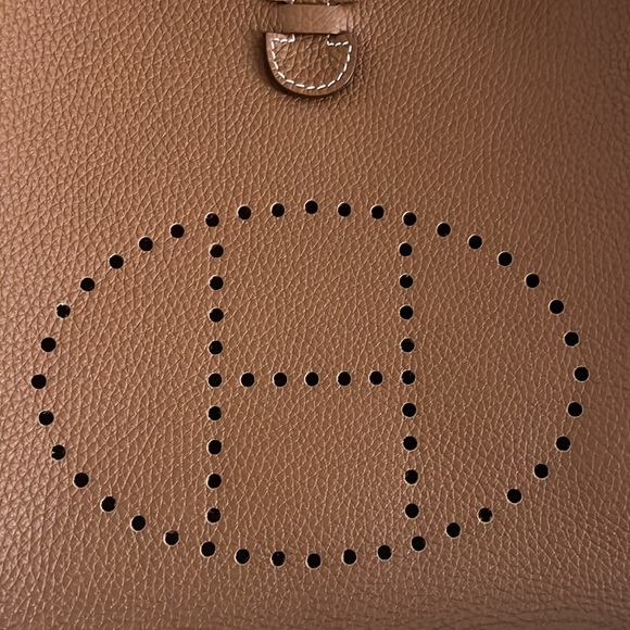 Hermes Evelyne III 29 Bag - Picture 4 of 16